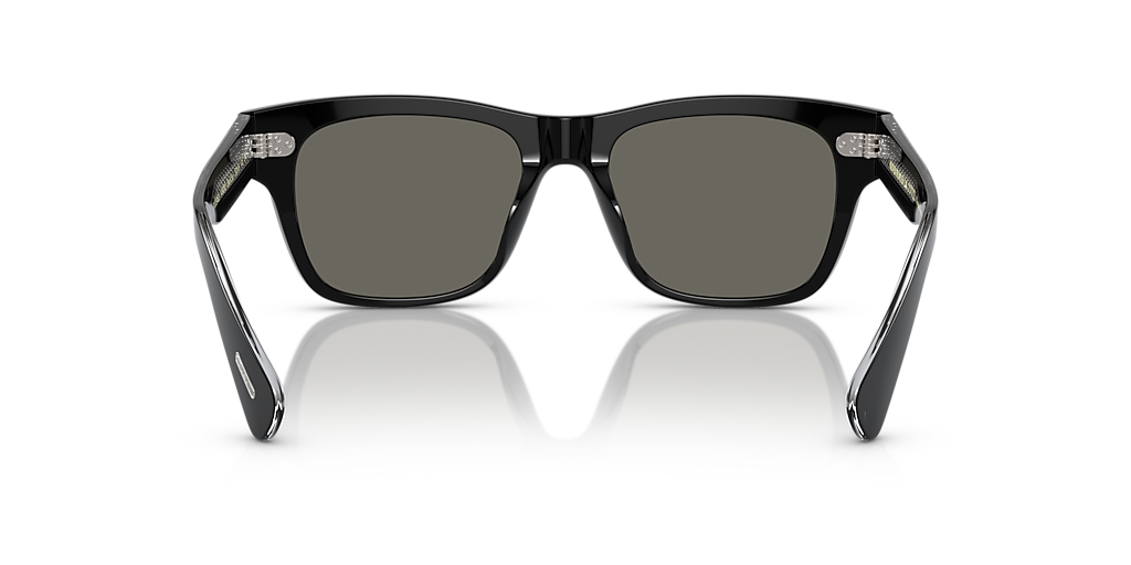 新品 オリバーピープルズ サングラス OV5524SU 1006/52 Oliver Peoples OV5524SU Birell Sun M (52 - 18) with Grey lenses