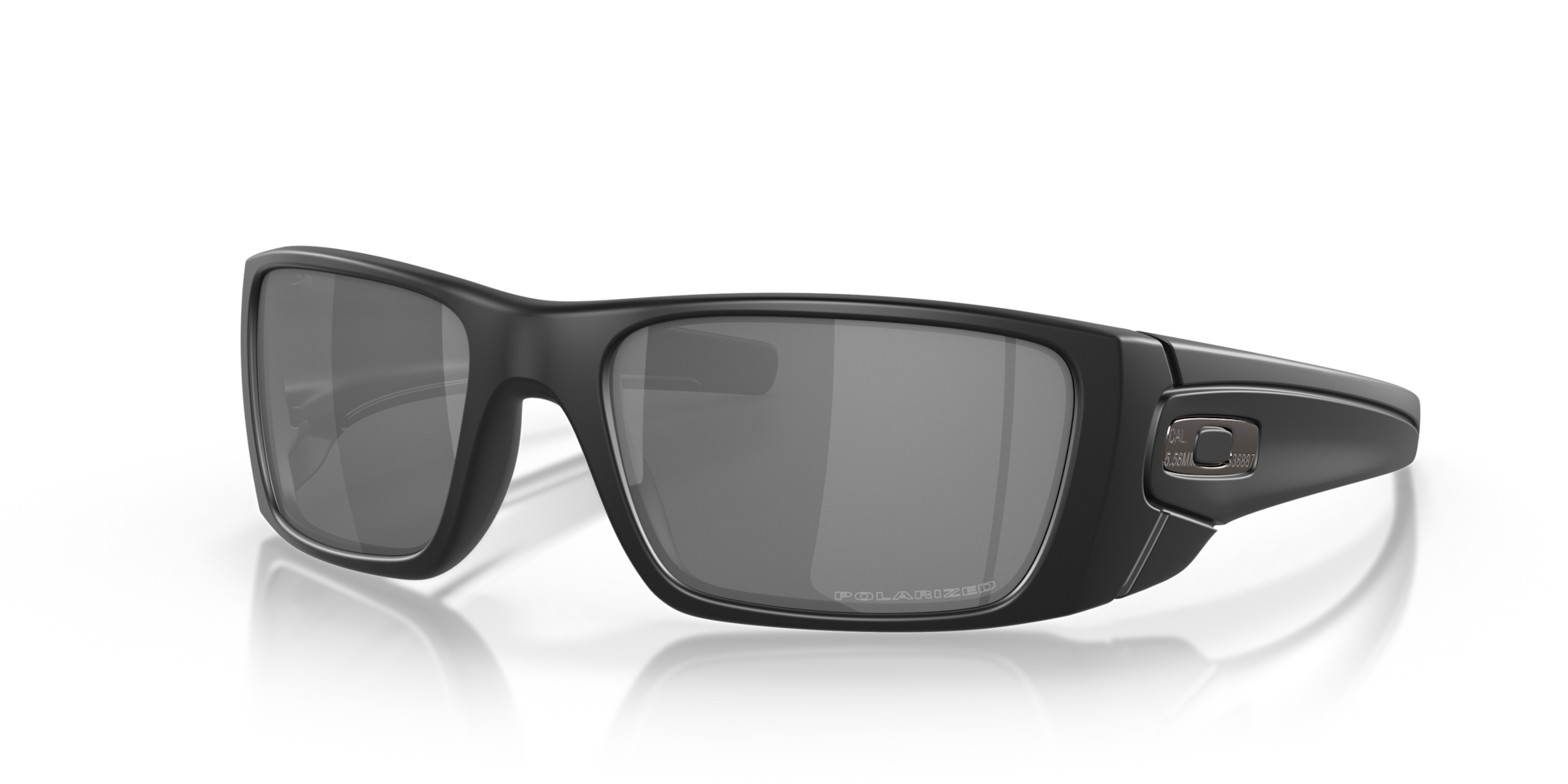 OO9096 Standard Issue Fuel Cell Cerakote™ Collection