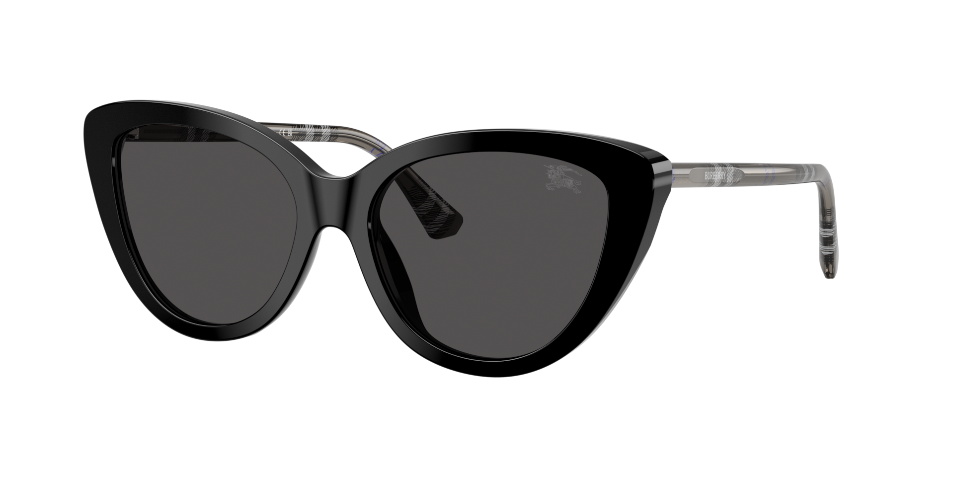 Burberry BE4457F — Солнцезащитные очки