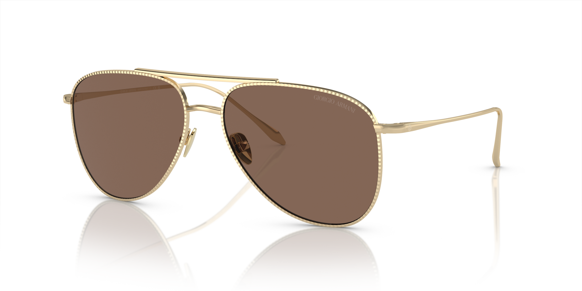 Giorgio Armani AR6152 — Солнцезащитные очки