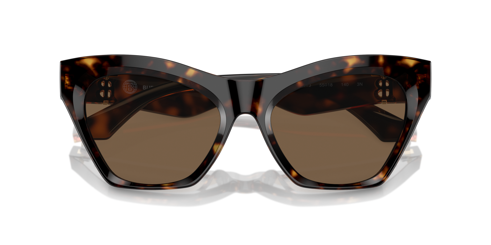 Burberry BE4420U — Солнцезащитные очки