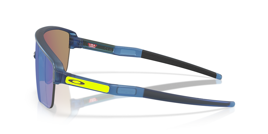 Oakley Corridor SQ XL (42 - 142) with Blue lenses and Blue frame