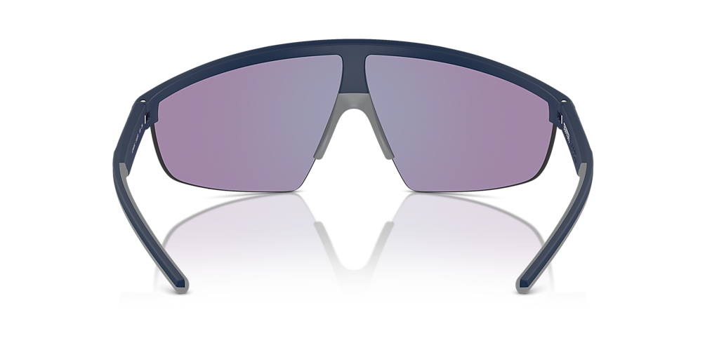 Scuderia Ferrari FZ6005U XL (0 - 140) with Green lenses and Blue