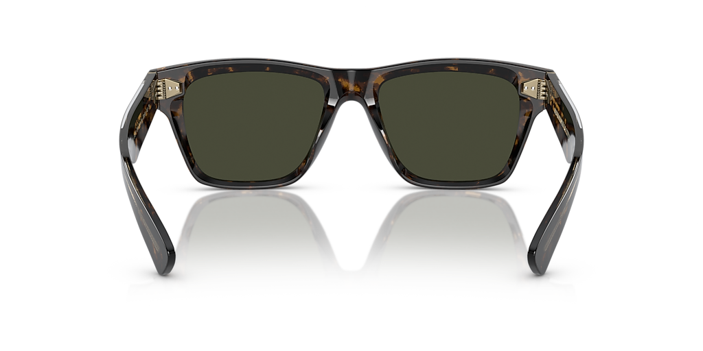 Oliver Peoples OV5522SU Oliver Sixties Sun L (52 - 18) with Green