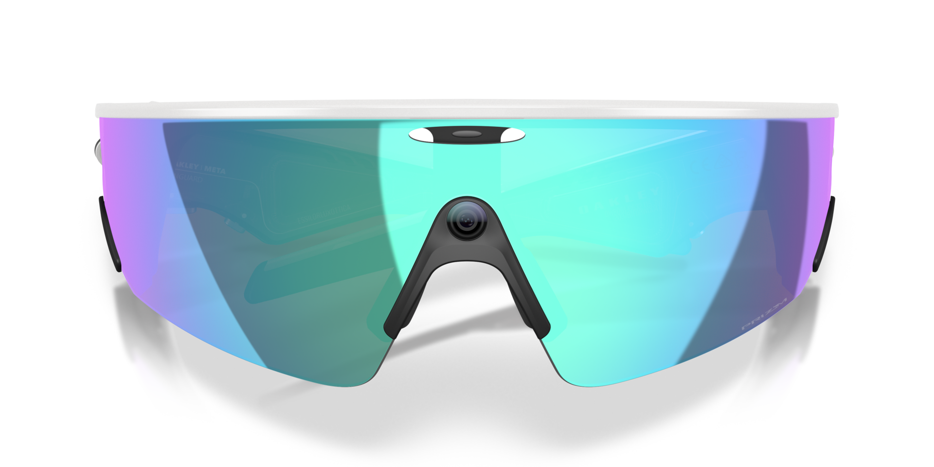 Oakley OW8001 — Солнцезащитные очки
