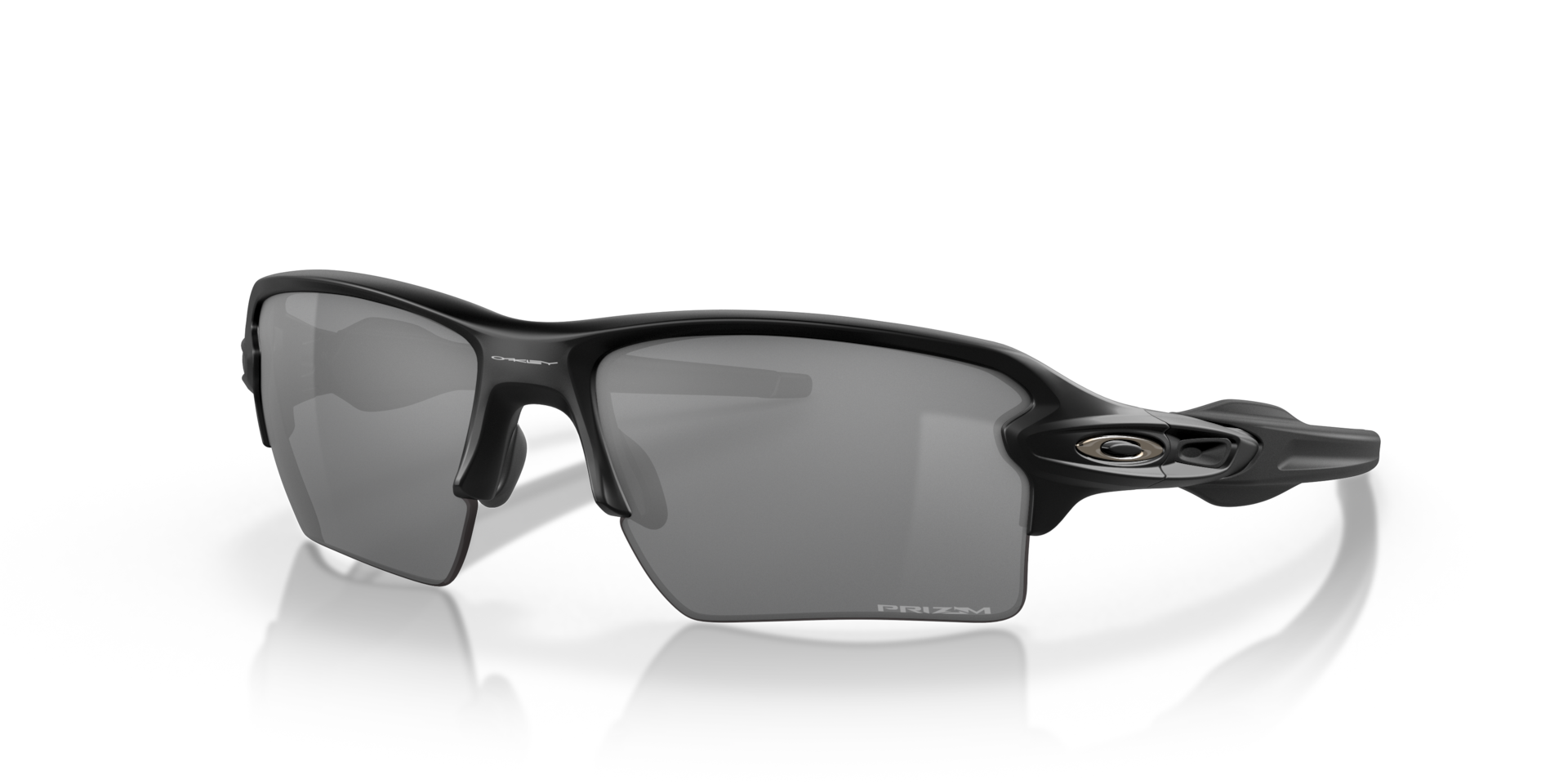 Oakley Flak® 2.0 XL S (59 - 12) com Lentes Preto e Armação Preto