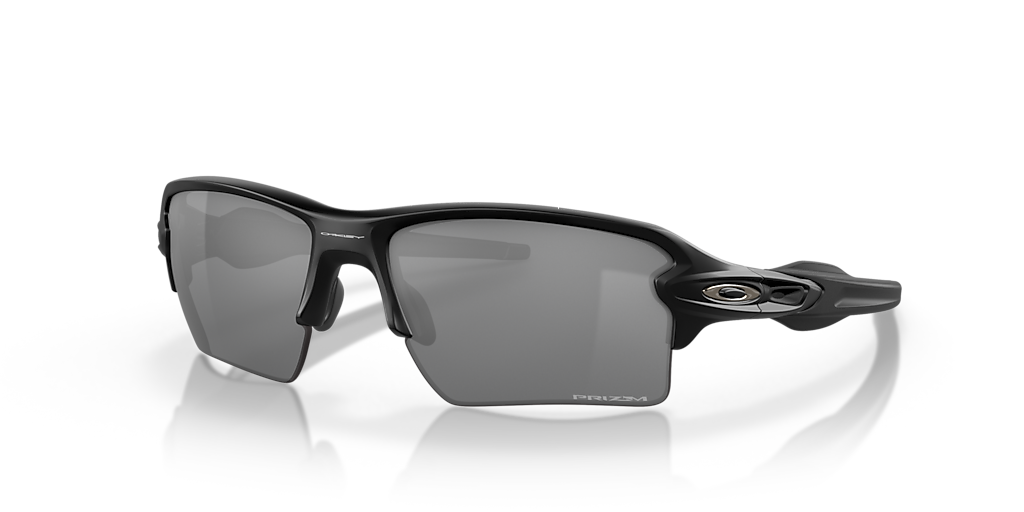 Oakley Flak® 2.0 XL S (59 - 12) with Black lenses and Black frame