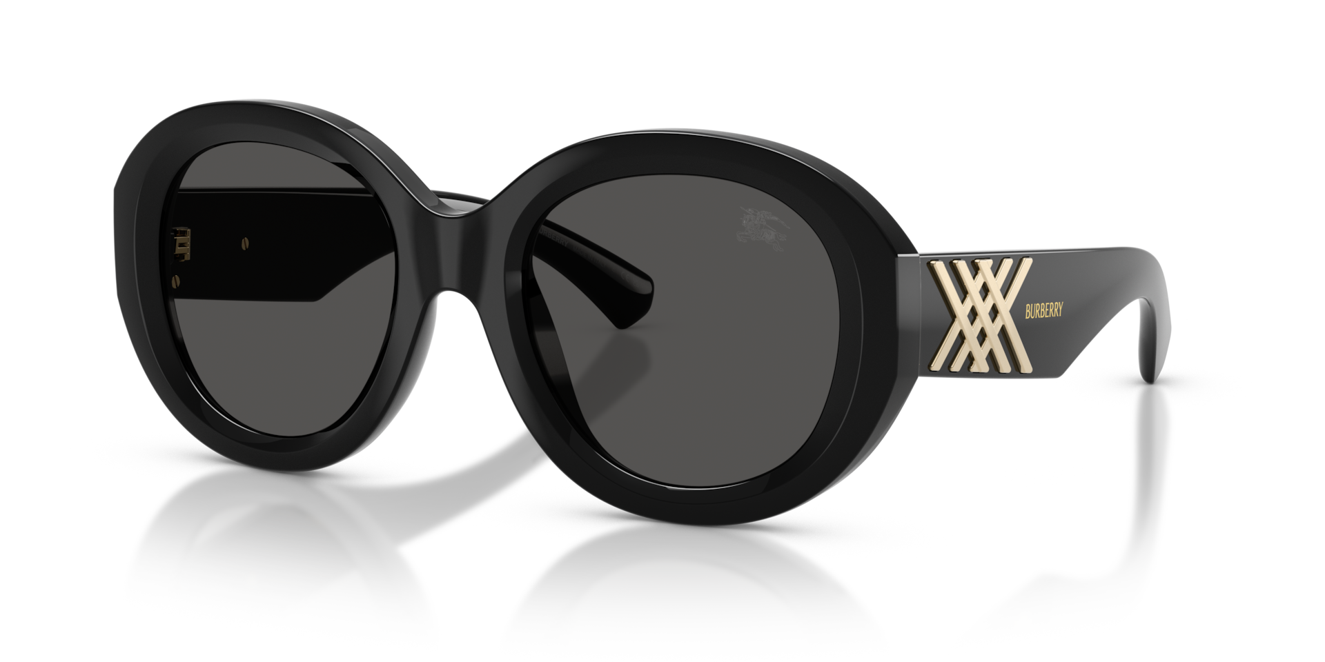Burberry BE4497U — Солнцезащитные очки