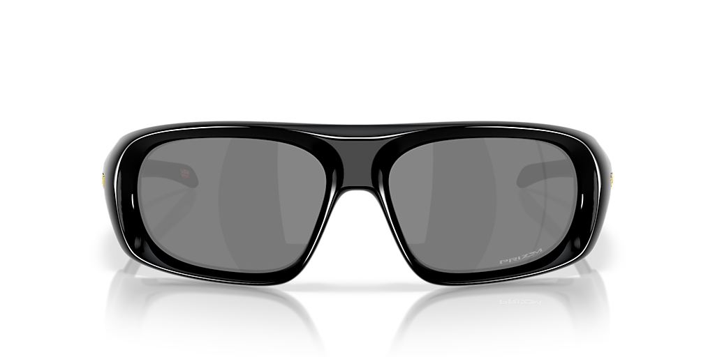 Oakley Belleville サングラス Oakley Belleville L (61 - 16) with Black lenses and Black frame