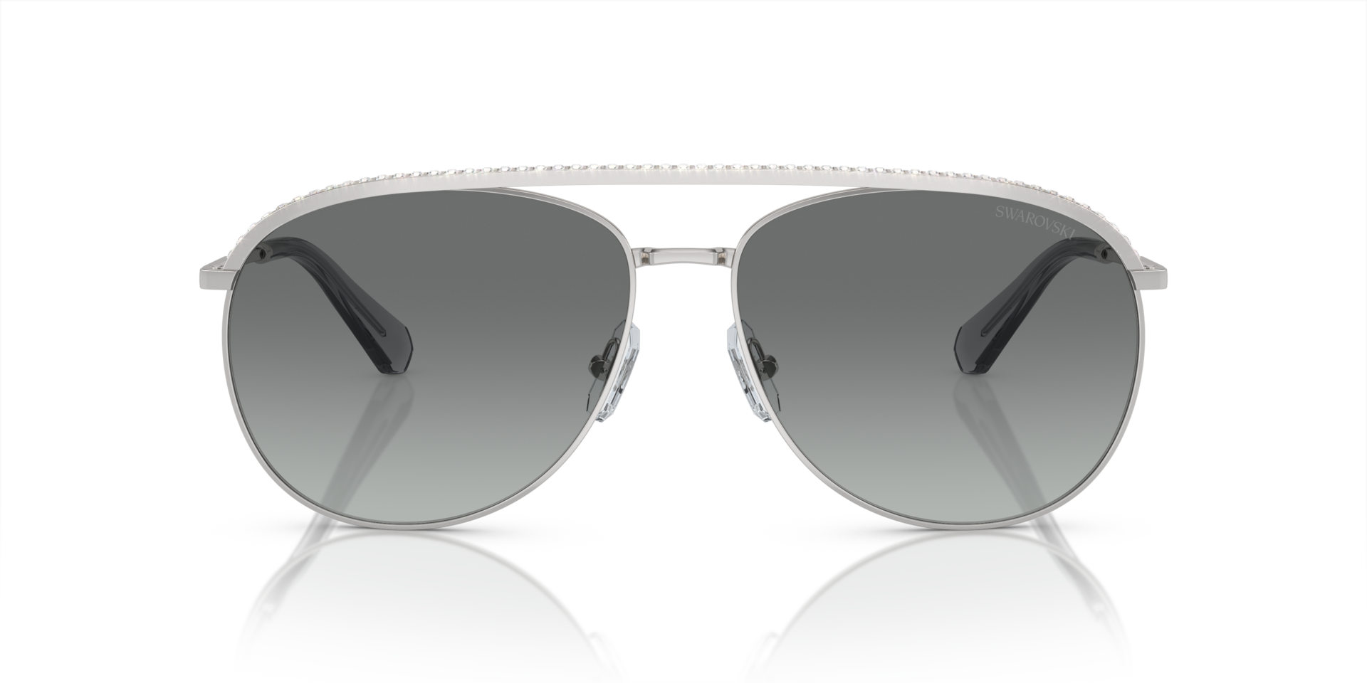 Swarovski SK7005 — Солнцезащитные очки