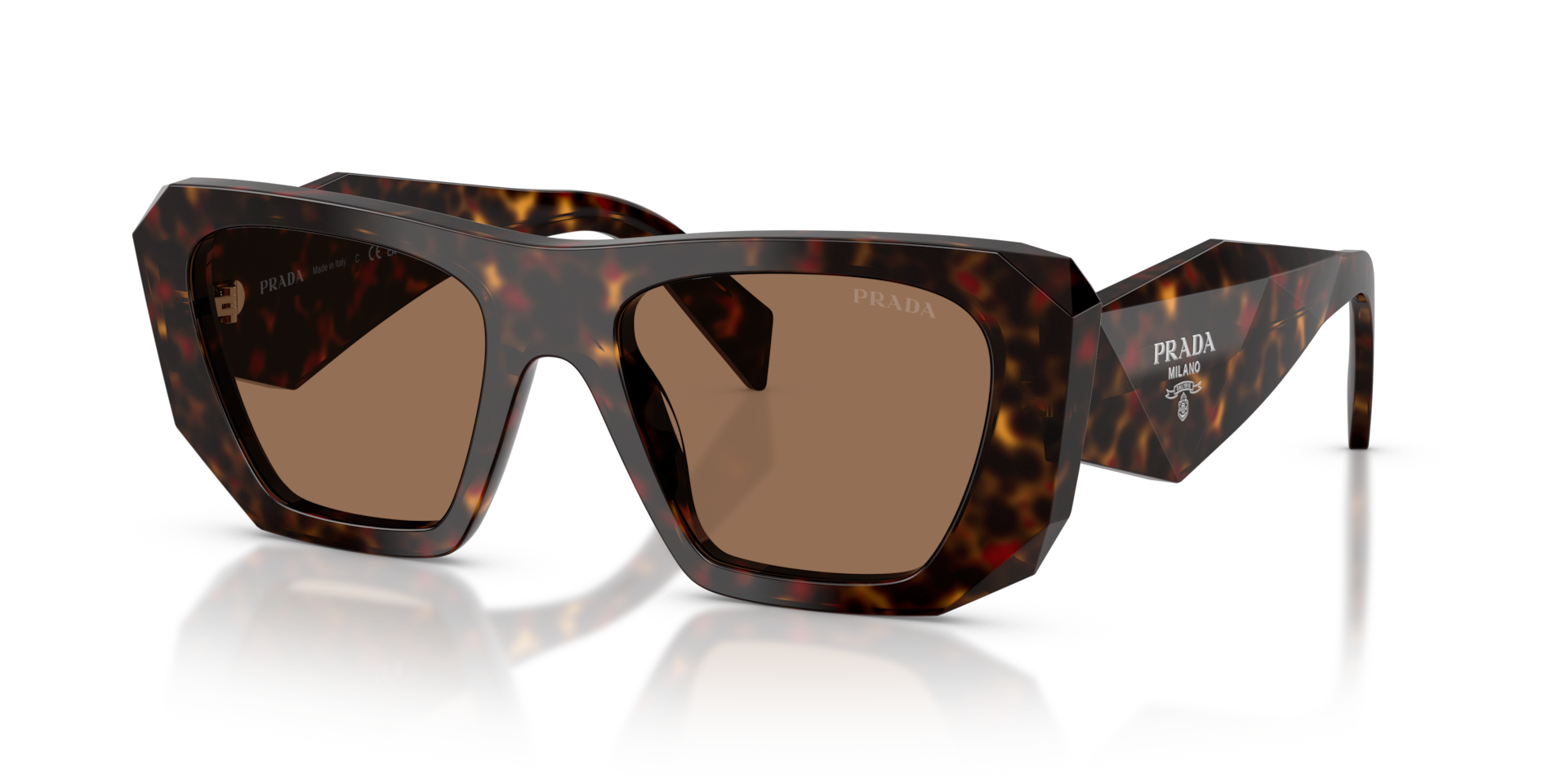 Prada PR B18S — Солнцезащитные очки
