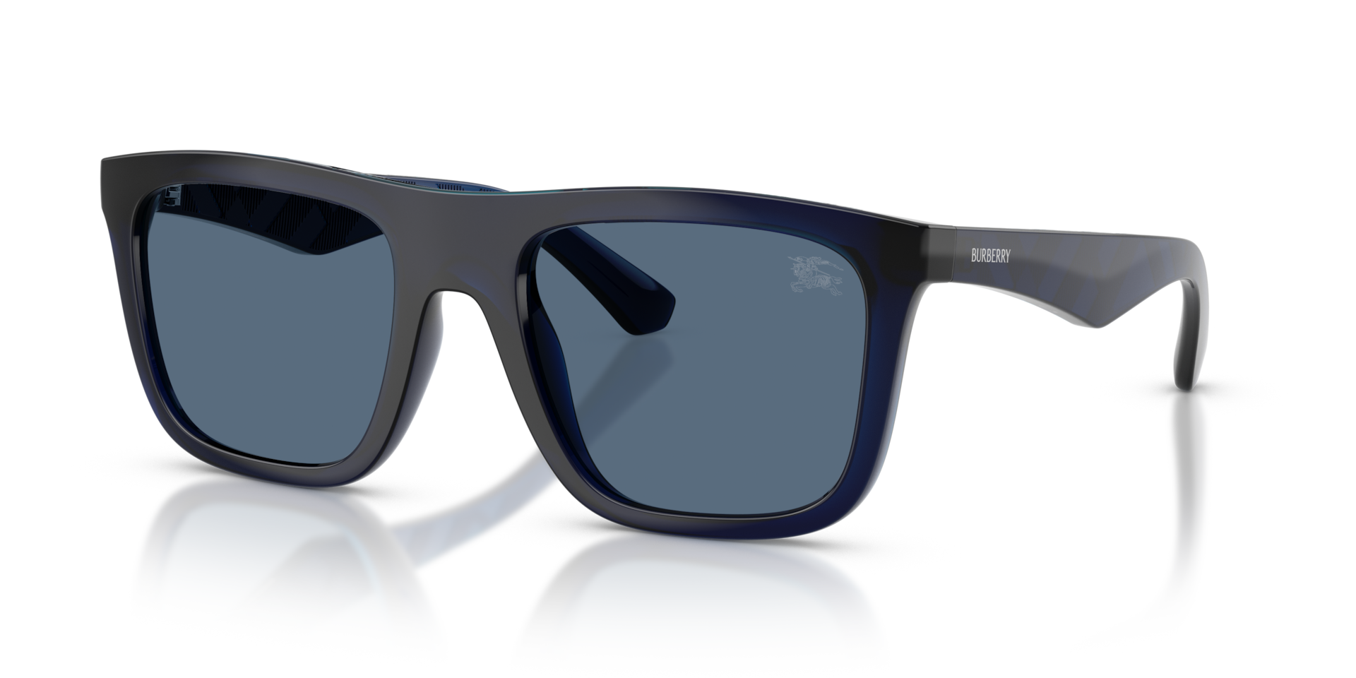 Burberry BE4458U — Солнцезащитные очки