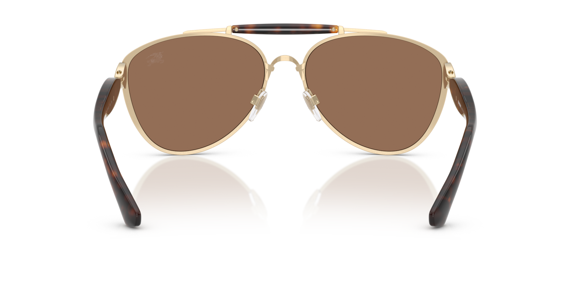 Burberry BE3160 — Солнцезащитные очки