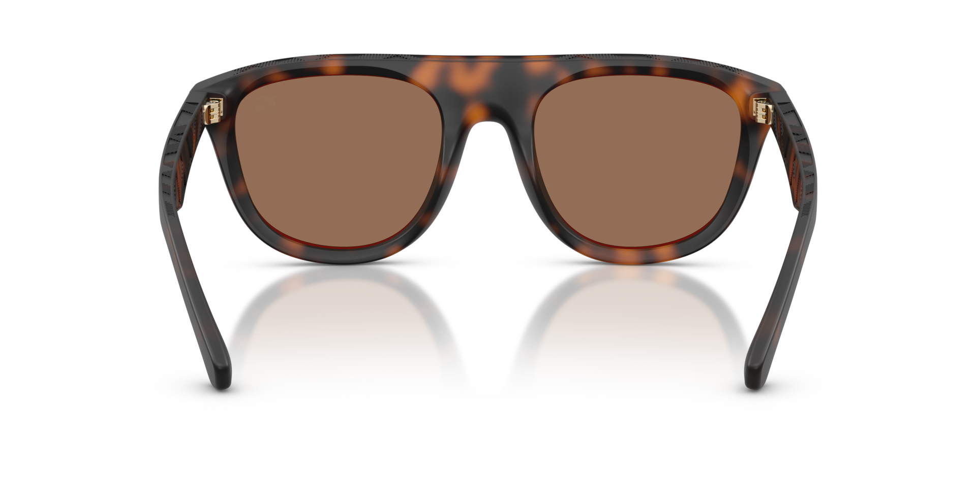 Burberry BE4459U — Солнцезащитные очки