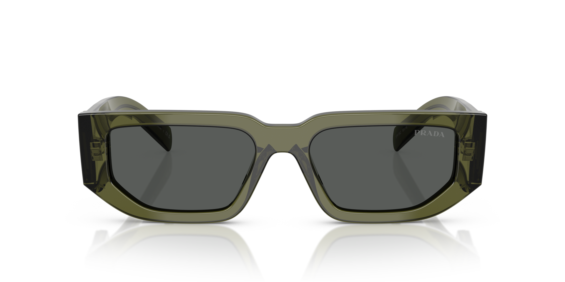 Prada PR 09ZS — Солнцезащитные очки