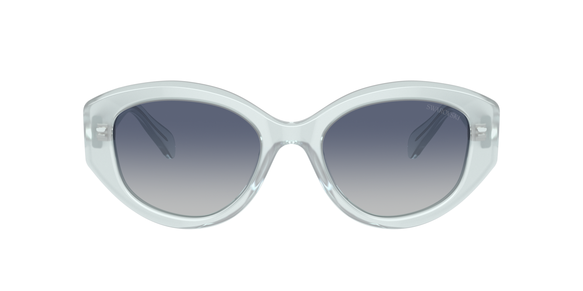 Swarovski SK6005 — Солнцезащитные очки