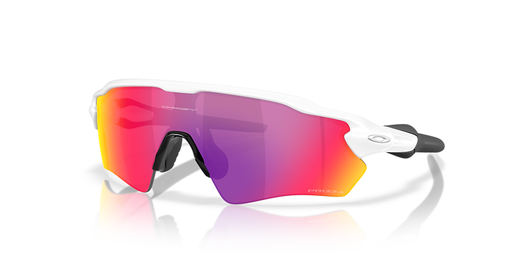 Oakley Radar® EV S Path S (0 - 130) with Violet lenses and White