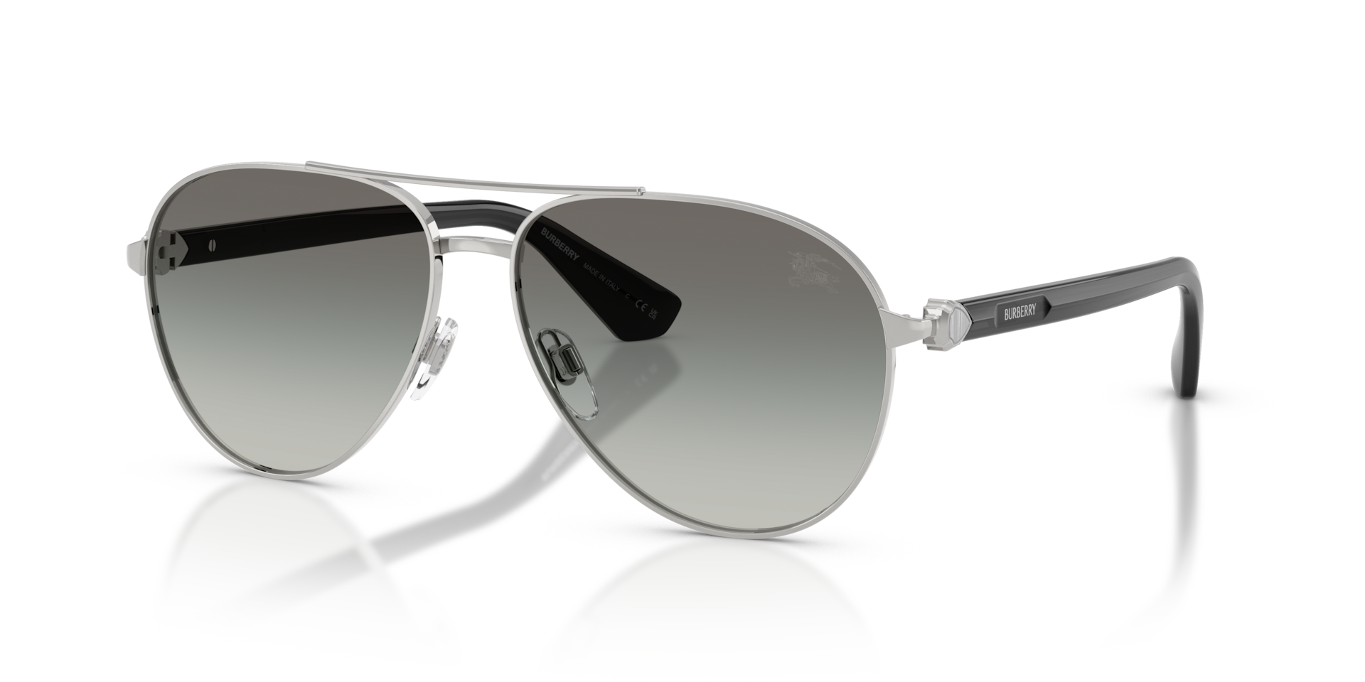 Burberry BE3167 — Солнцезащитные очки