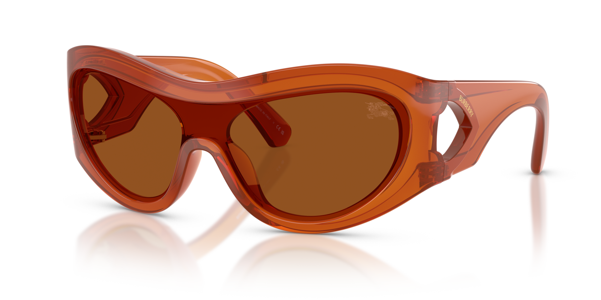 Burberry BE4465 — Солнцезащитные очки