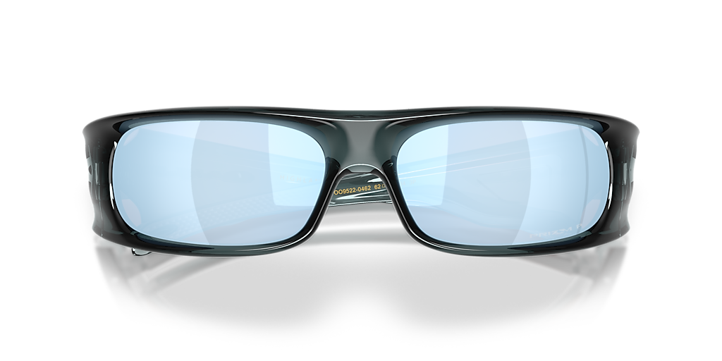Oakley Highland L (62 - 16) with Blue lenses and Black frame