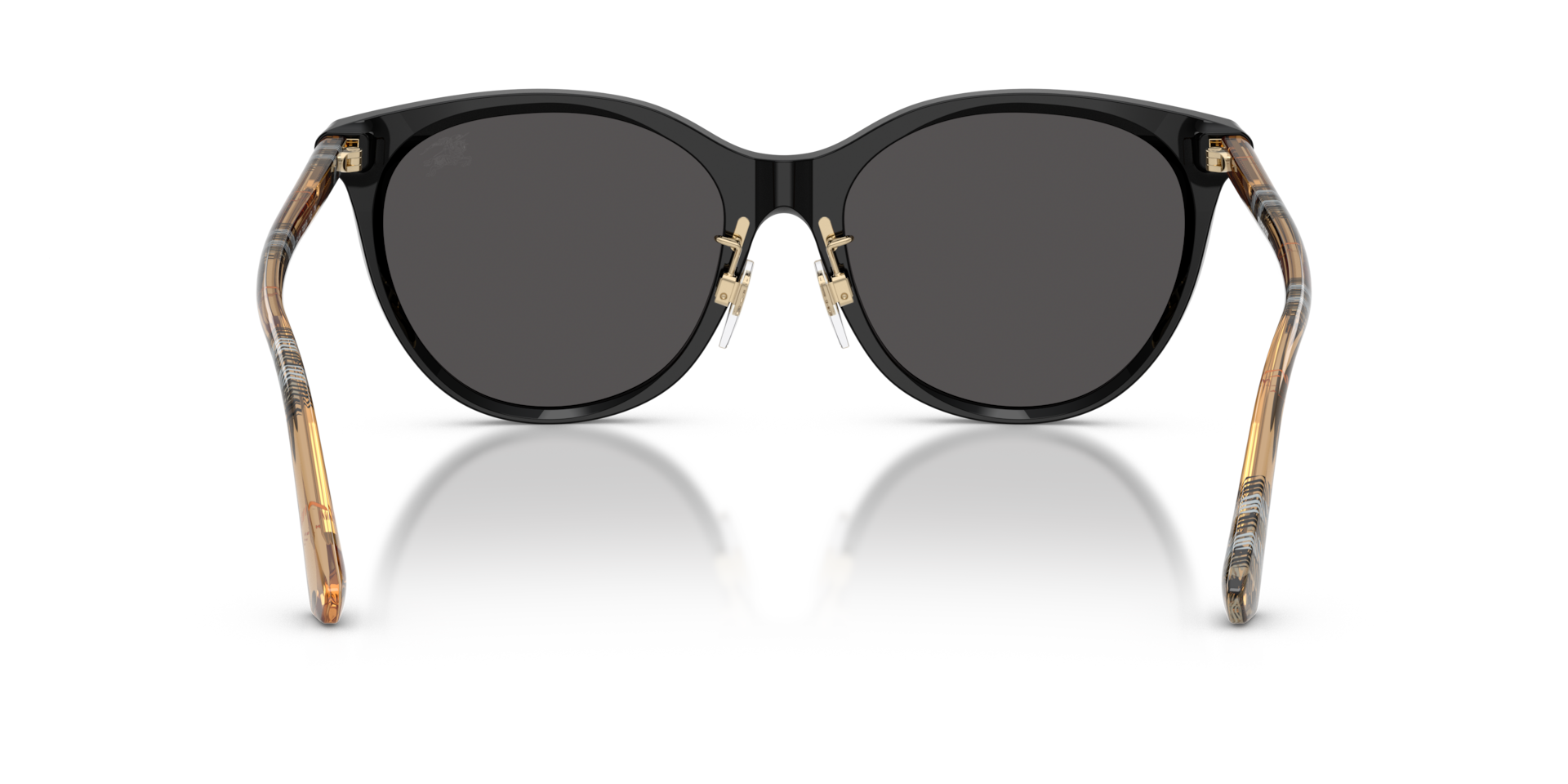 Burberry BE4464D — Солнцезащитные очки