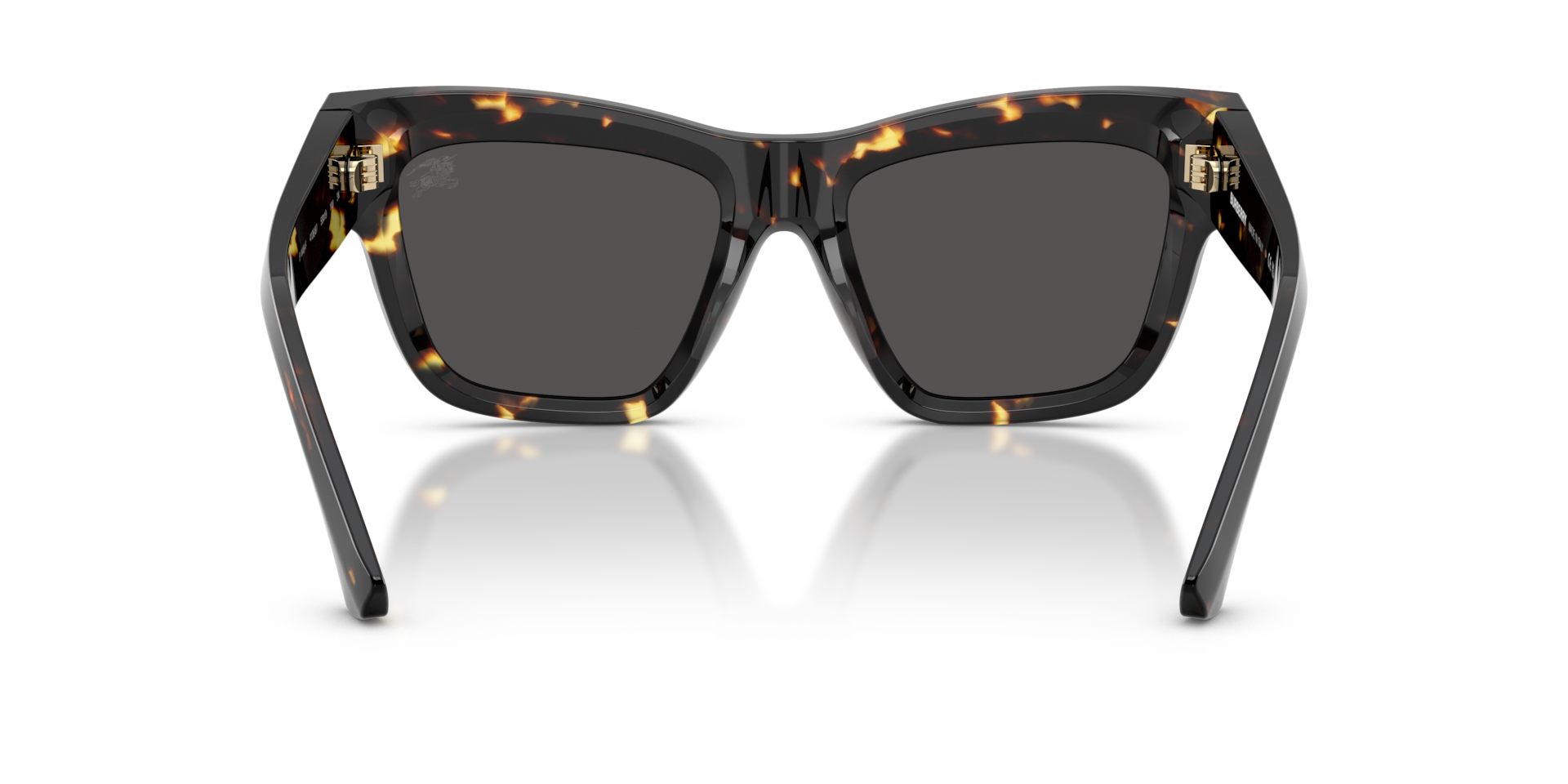 Burberry BE4449F — Солнцезащитные очки