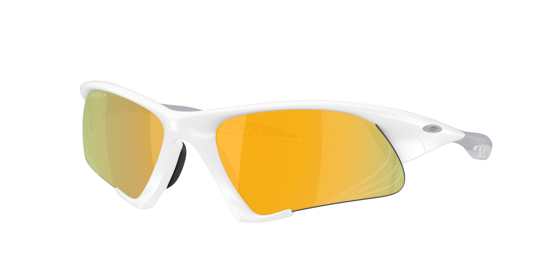 Oakley OO9532 Suture Jacket® L (64 - 12) with Gold lenses and