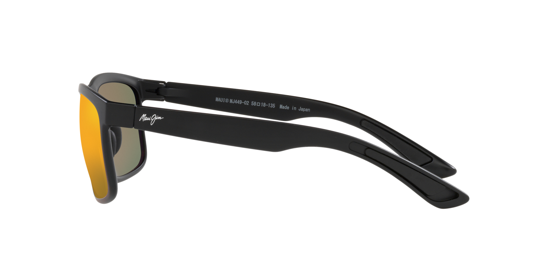 Maui Jim MJ000677 — Солнцезащитные очки
