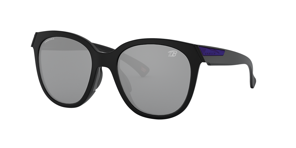 Oakley OO9433 Baltimore Ravens Low Key S (54 - 19) with Black