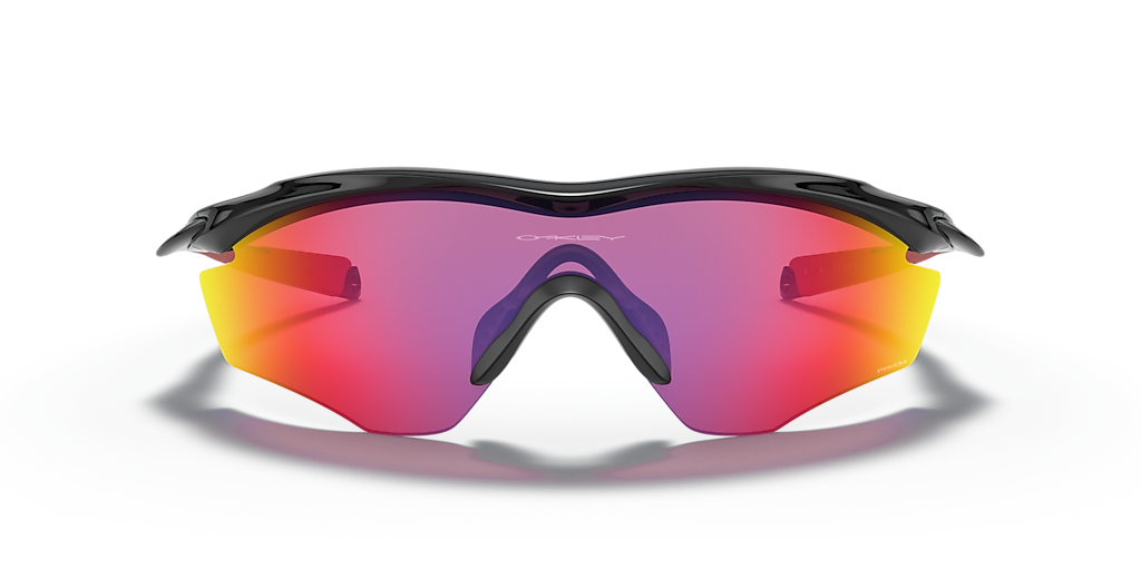 J*E様 OAKLY M2フレーム PRIZMレンズ OO9343-1 Oakley M2 Frame® XL M (0 - 145) with Violet lenses and Black frame