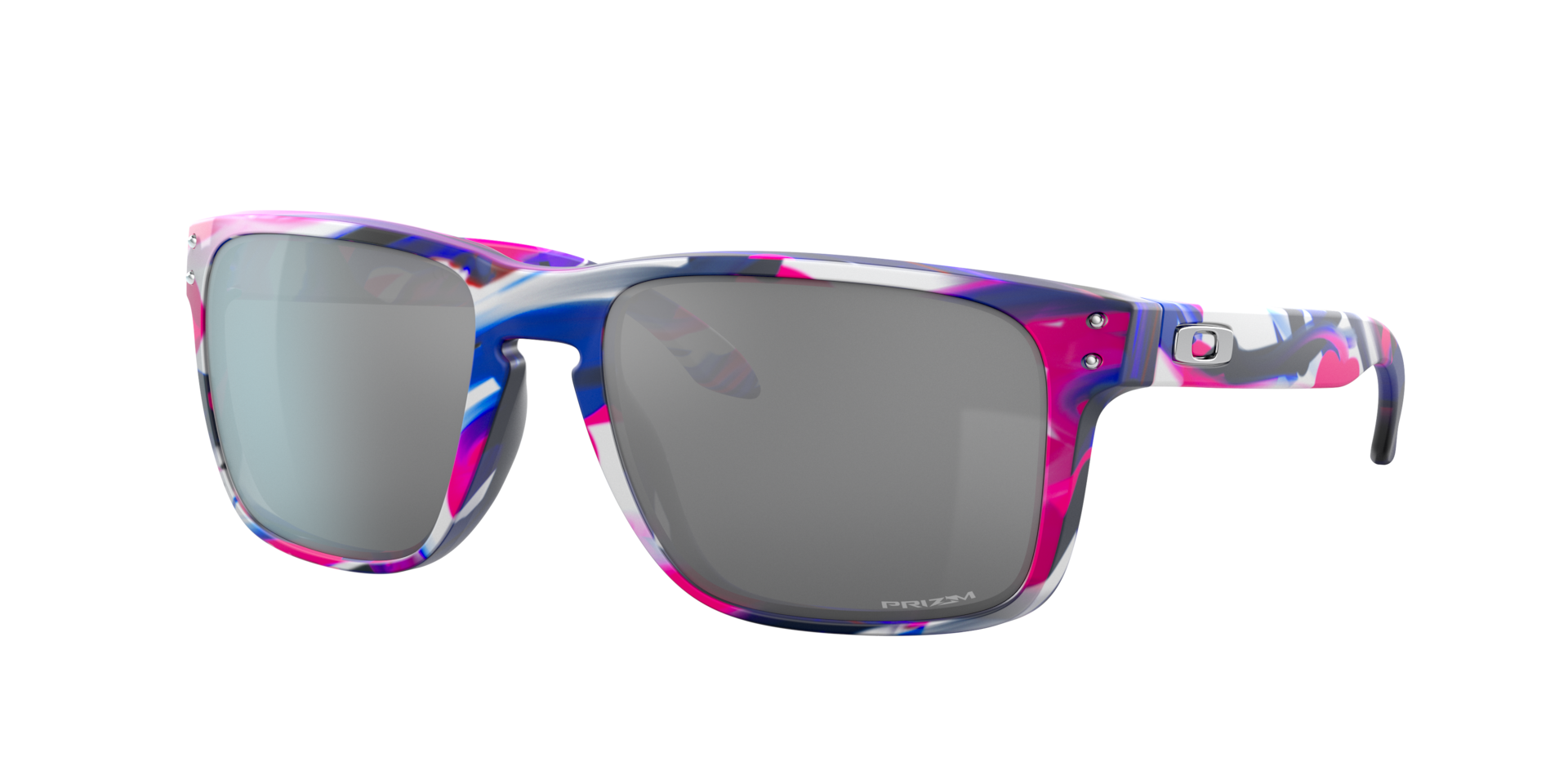 Oakley Mann Sunglass OO9417 Holbrook™ XL Kokoro Collection Limited Edition - Rahmenfarbe: Kokoro, Linsenfarbe: Prizm Black