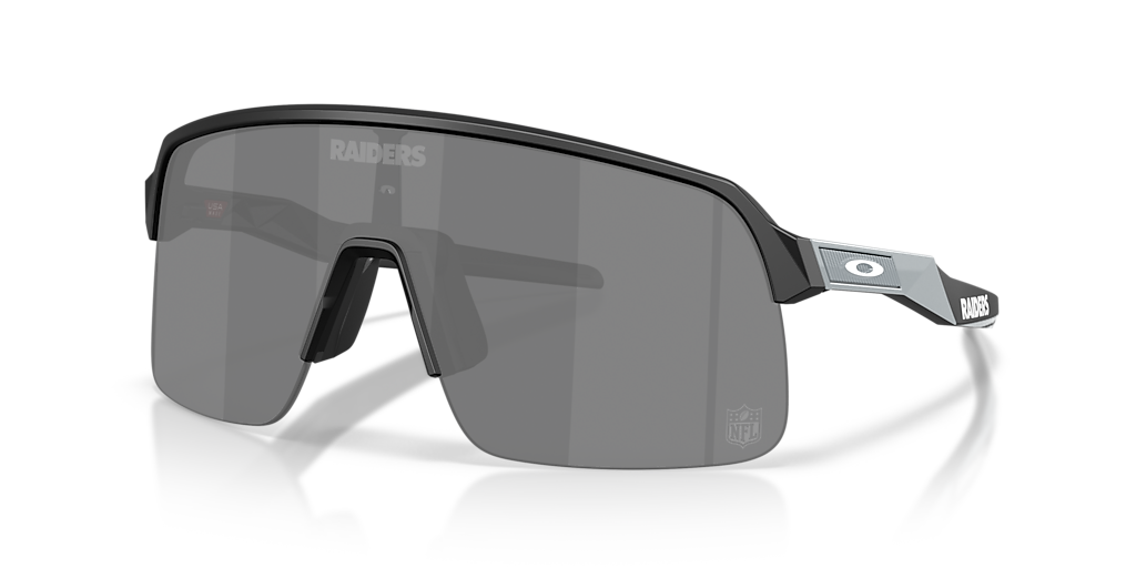 Oakley OO9463 Las Vegas Raiders Sutro Lite