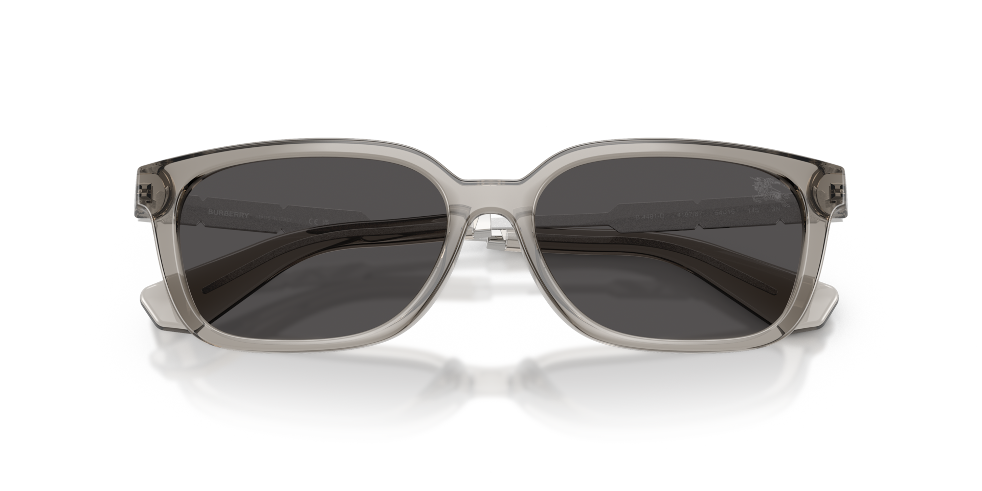 Burberry BE4481D — Солнцезащитные очки