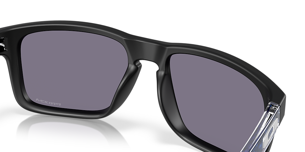 Oakley Holbrook™ Fathom Collection XL (57 - 18) with Grey lenses
