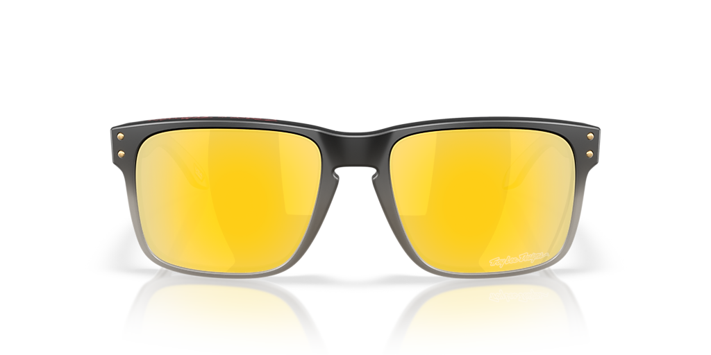 Oakley Holbrook™ Troy Lee Designs Series XL (57 - 18) with Gold