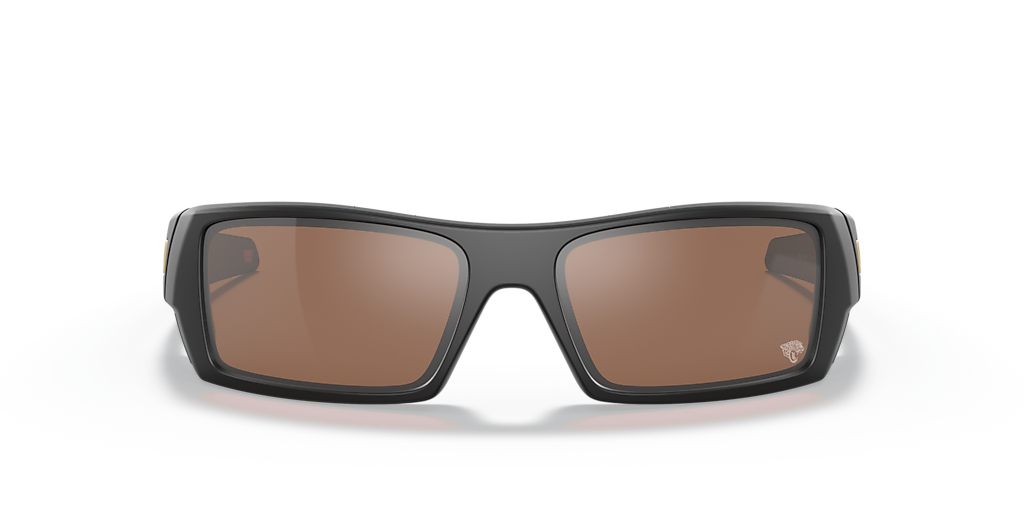 Oakley Jacksonville Jaguars Gascan® S (60 - 15) with Brown lenses