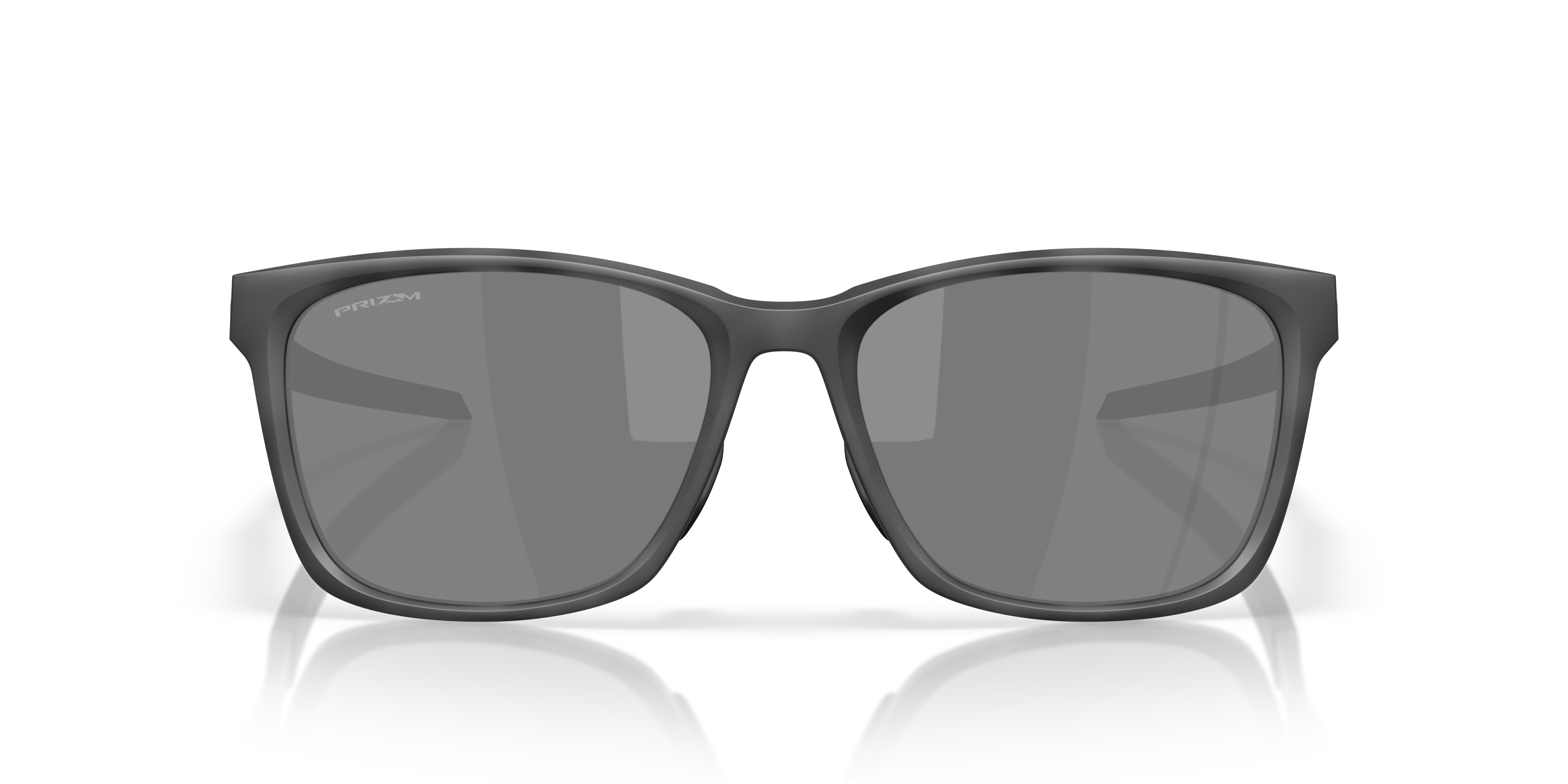Oakley Paracord XL (57 - 17) with Black lenses and Grey frame