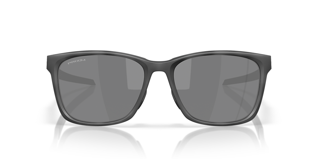 Oakley Paracord XL (57 - 17) with Black lenses and Grey frame