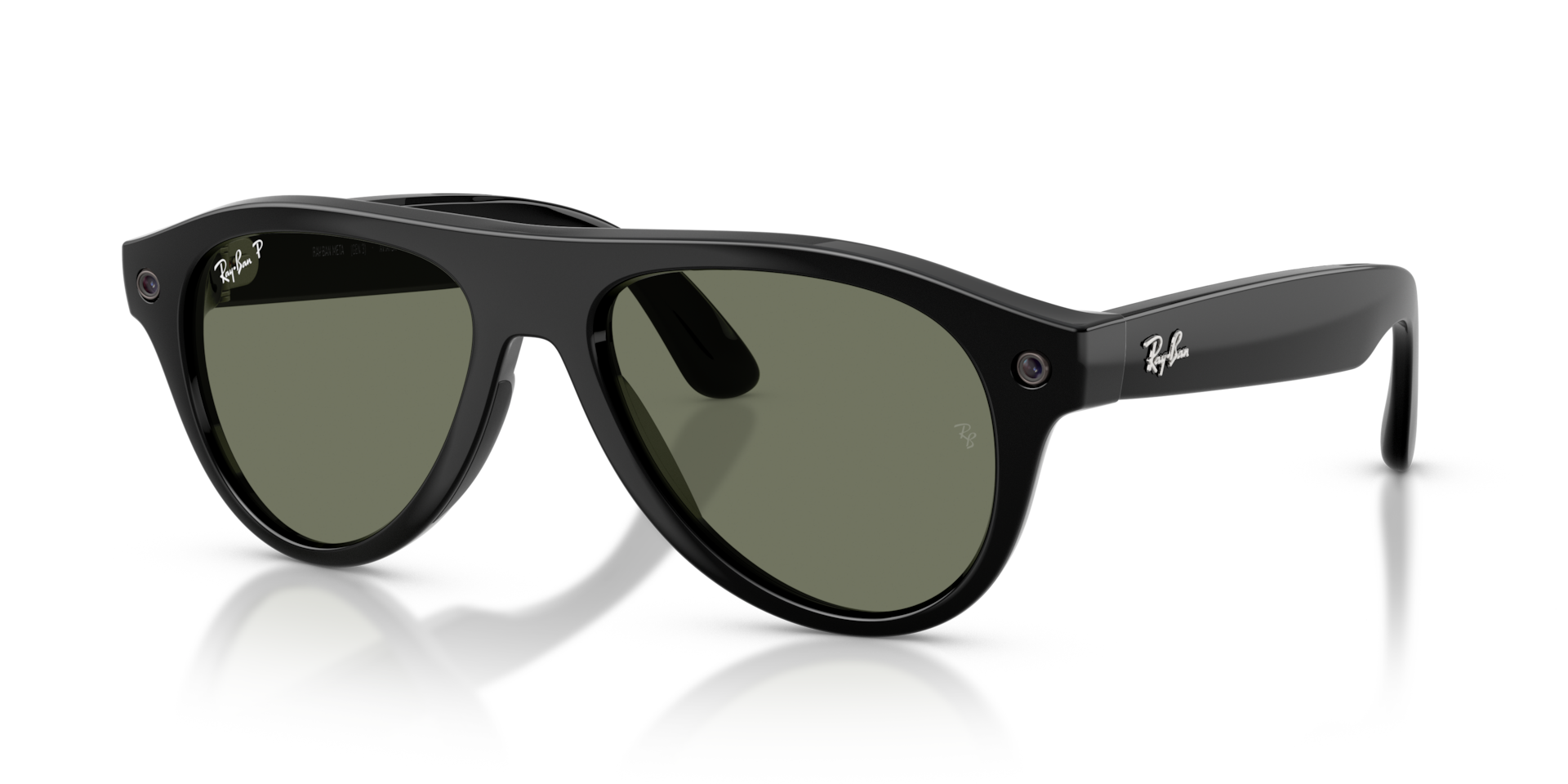 Ray-Ban Meta (Gen 3) Aviator