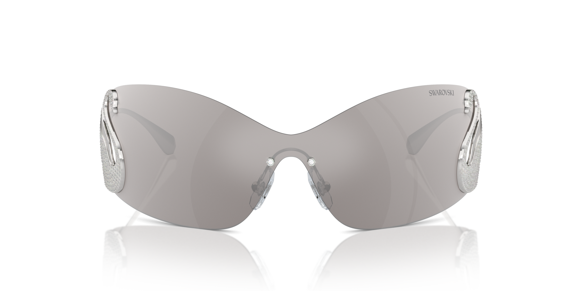 Swarovski SK7020 — Солнцезащитные очки