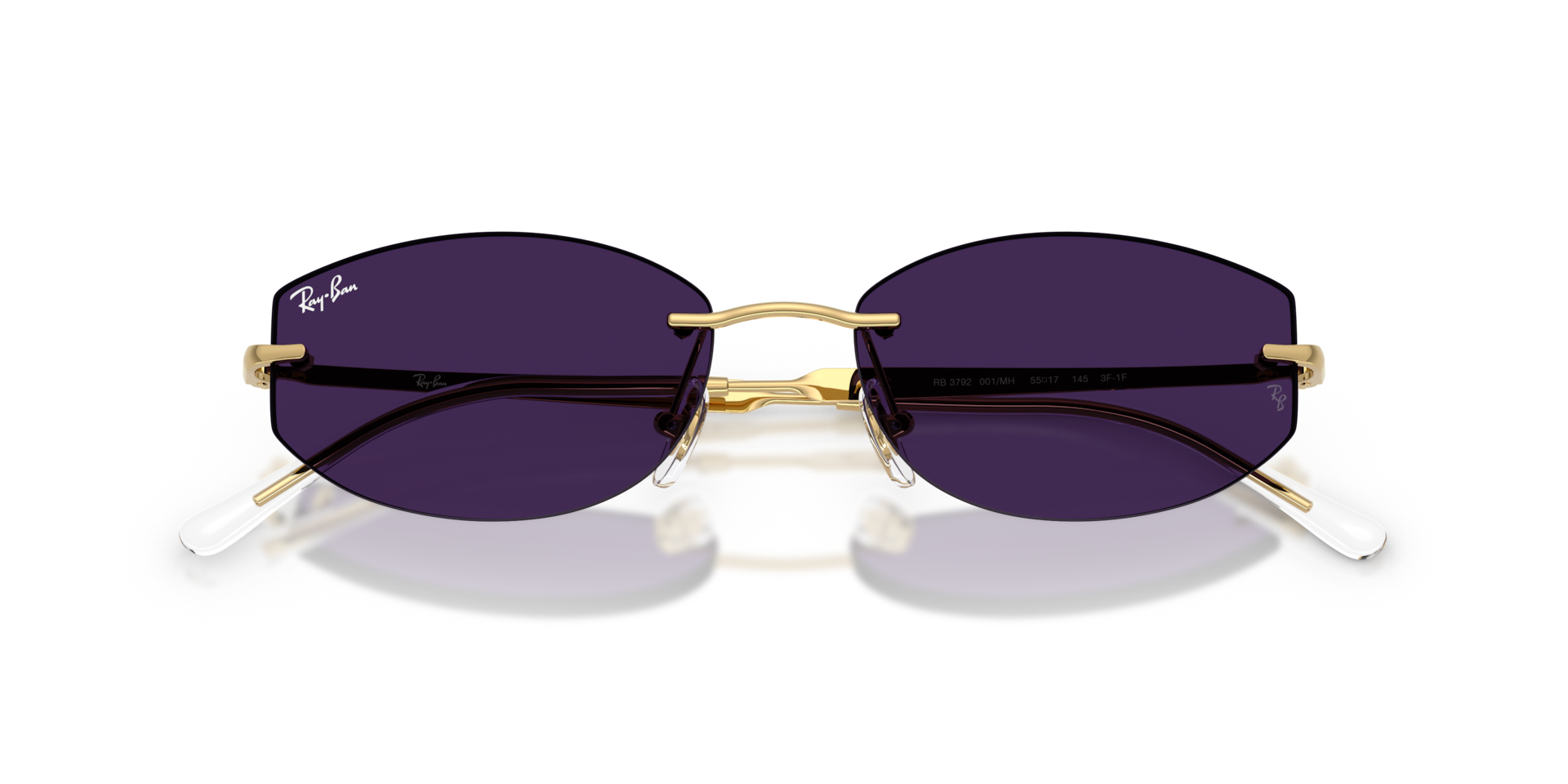 RB3792 TRANSITIONS ® COLOR TOUCH ™ LENSES