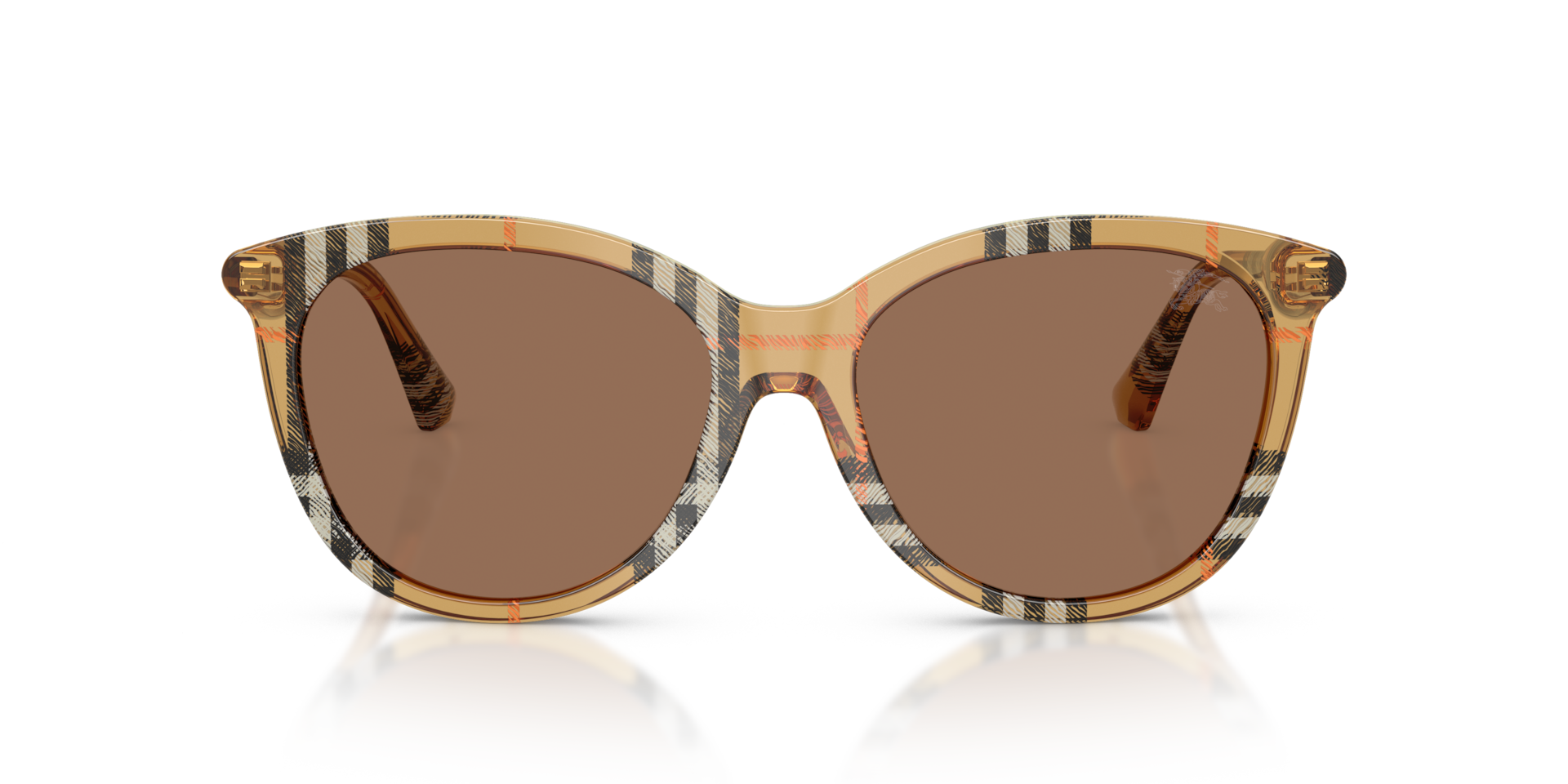 Burberry BE4455F — Солнцезащитные очки