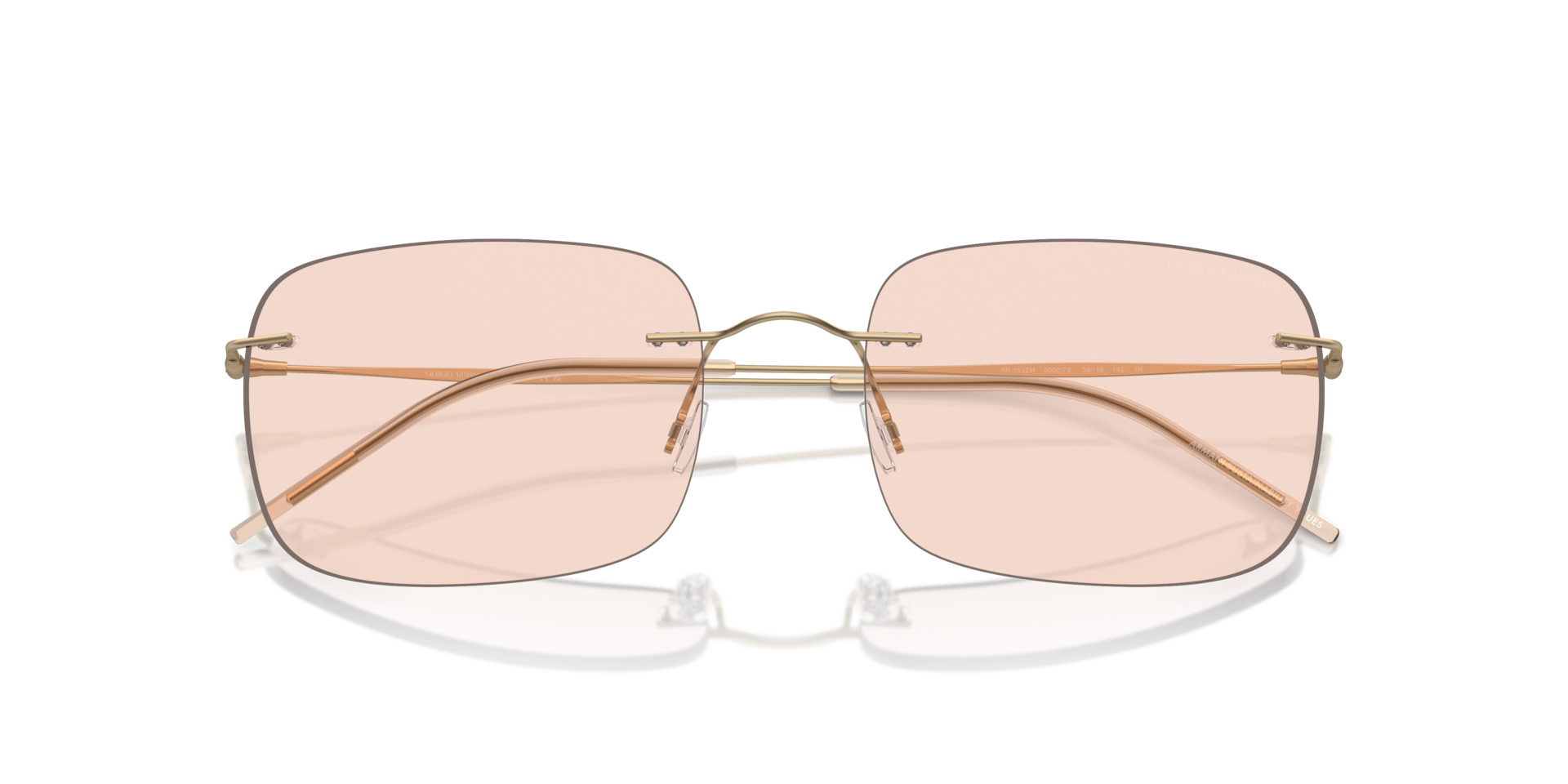 Giorgio Armani AR1512M — Солнцезащитные очки