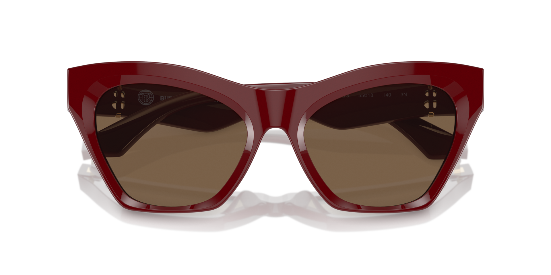 Burberry BE4420U — Солнцезащитные очки