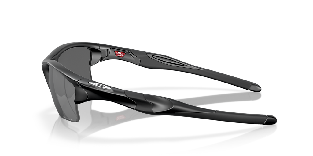 Oakley Half Jacket® 2.0 XL M (62 - 15) with Black lenses and Black