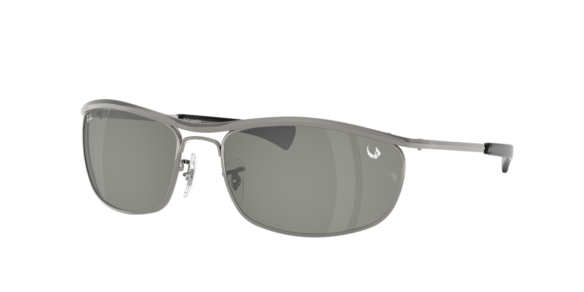 Ray-Ban RB3119M Olympian I Deluxe