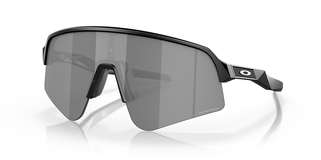 Oakley Sutro Lite Sweep M (0 - 139) with Black lenses and Black