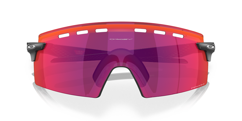 Oakley Encoder Strike XL (39 - 139) with Violet lenses and Black