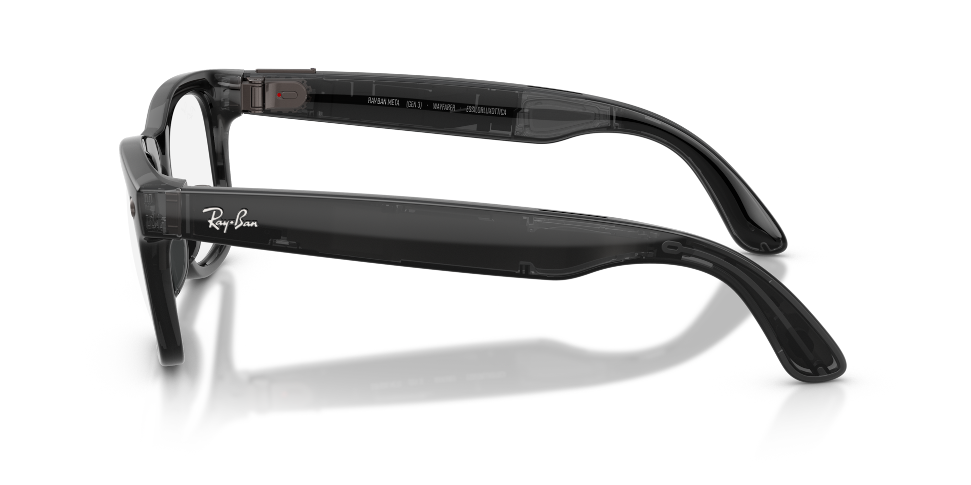 Ray-Ban Meta (Gen 3) Wayfarer