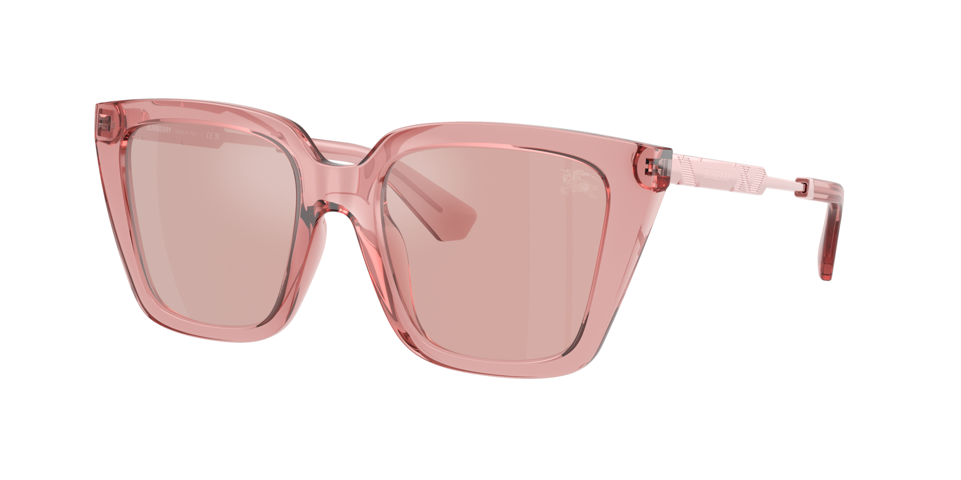 Burberry BE4473U — Солнцезащитные очки